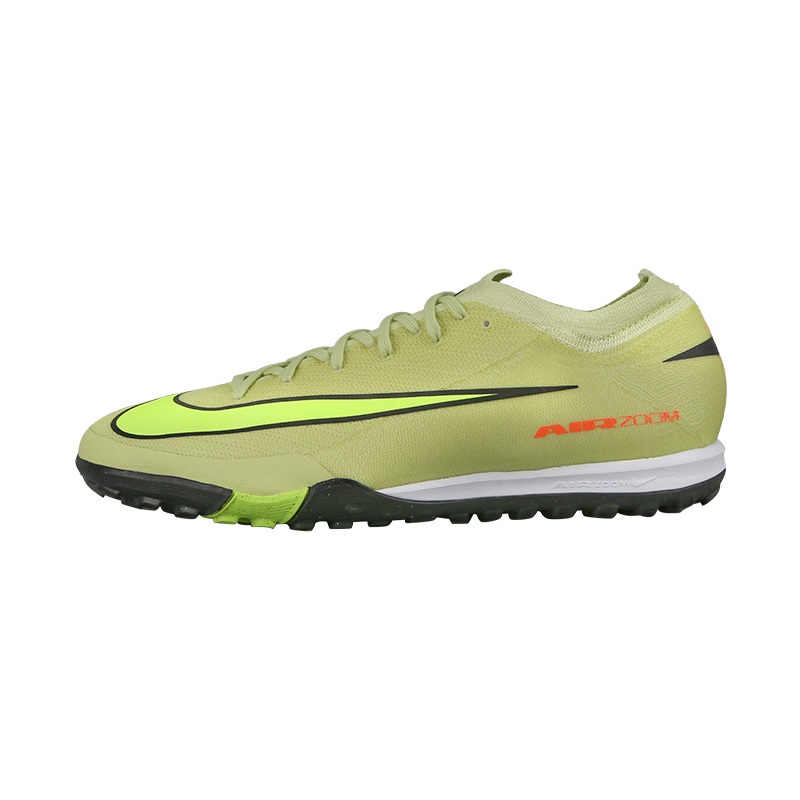 Кроссовки для футбола на искусственном газете ZOOM VAPOR 16 PRO TF, unisex Nike, серый/желтый/оранжевый
Кроссовки для футбола на искусственном газете ZOOM VAPOR 16 PRO TF, unisex Nike, серый/желтый/оранжевый