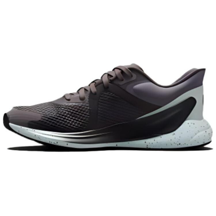 Кроссовки женские Blissfeel Running Shoes Low-top Серые/Черные Lululemon
Кроссовки женские Blissfeel Running Shoes Low-top Серые/Черные Lululemon