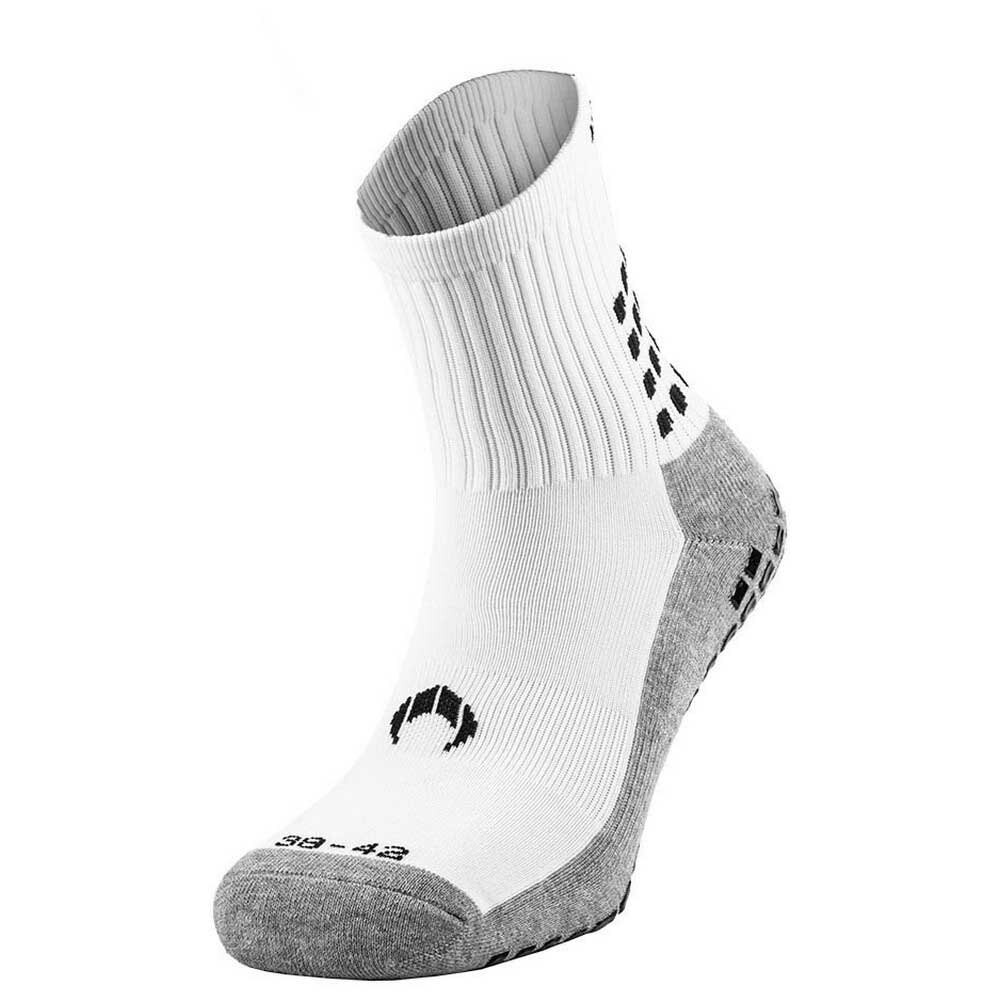 Носки Ho Soccer Non-Slip, белый
Носки Ho Soccer Non-Slip, белый