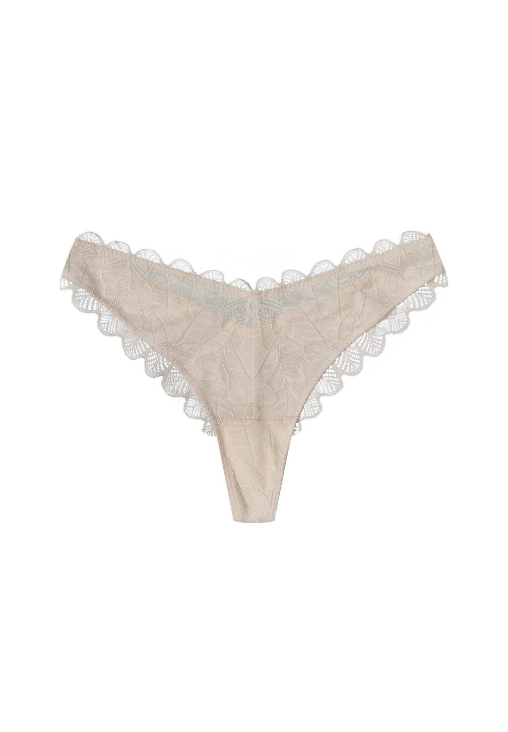 Стринги OATH ESOTIQ, бежевый
Стринги OATH ESOTIQ, бежевый