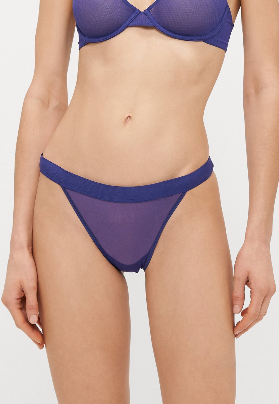 Брифы Organic Basics BRIEFS, Deep Dive/Dark Blue
Брифы Organic Basics BRIEFS, Deep Dive/Dark Blue