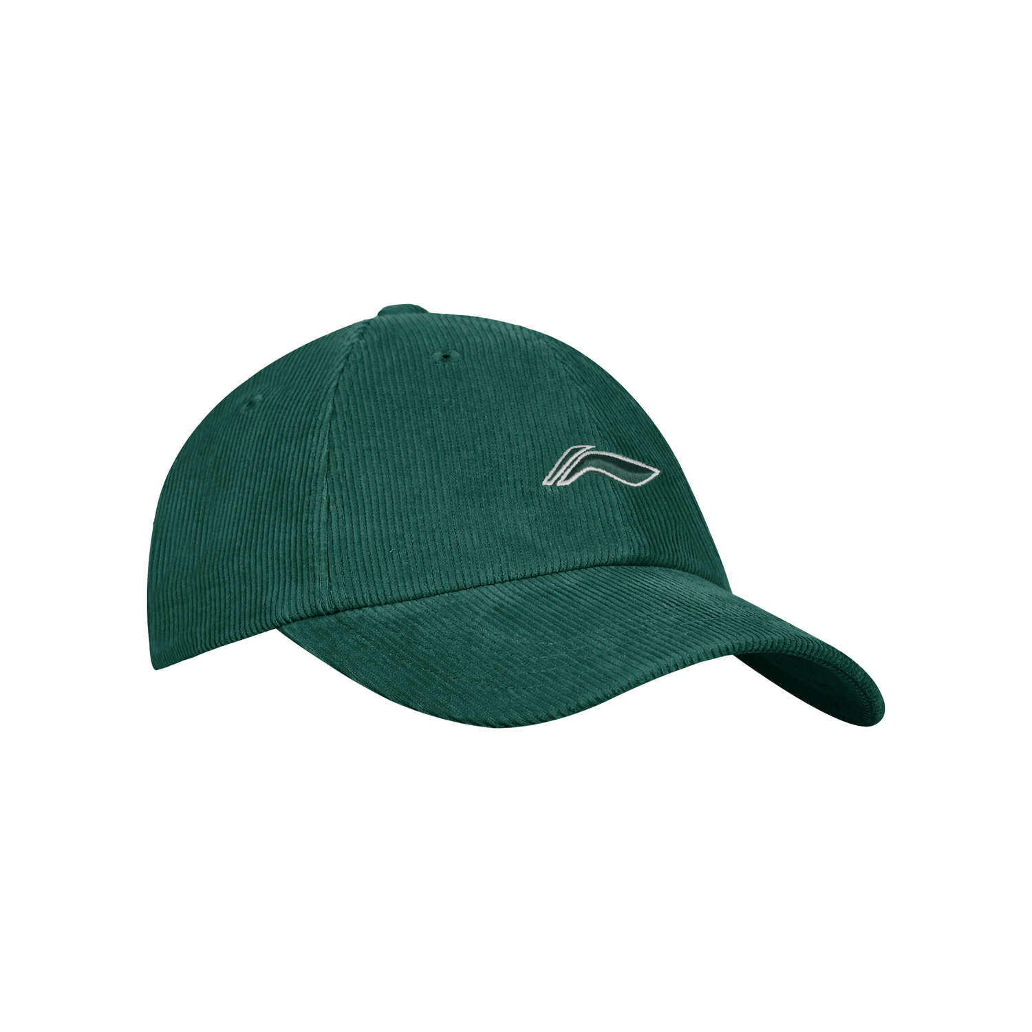 LINING Хлопковая бейсболка Unisex Sea Aqua Green
LINING Хлопковая бейсболка Unisex Sea Aqua Green