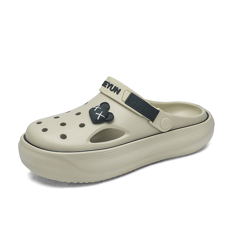 Сабо мужские KUPE, Khaki
Сабо мужские KUPE, Khaki