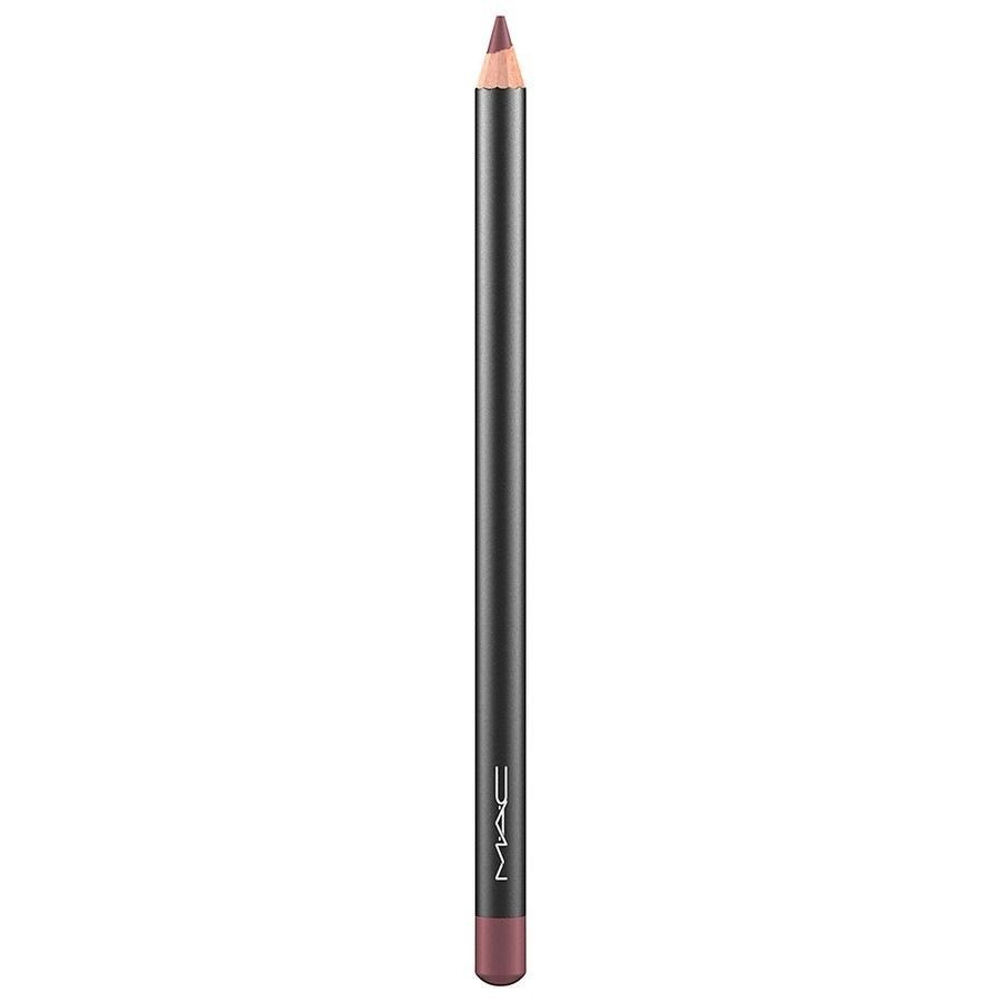 Карандаш для губ lip pencil Mac, plum, вес 1.45 гр.
Карандаш для губ lip pencil Mac, plum, вес 1.45 гр.