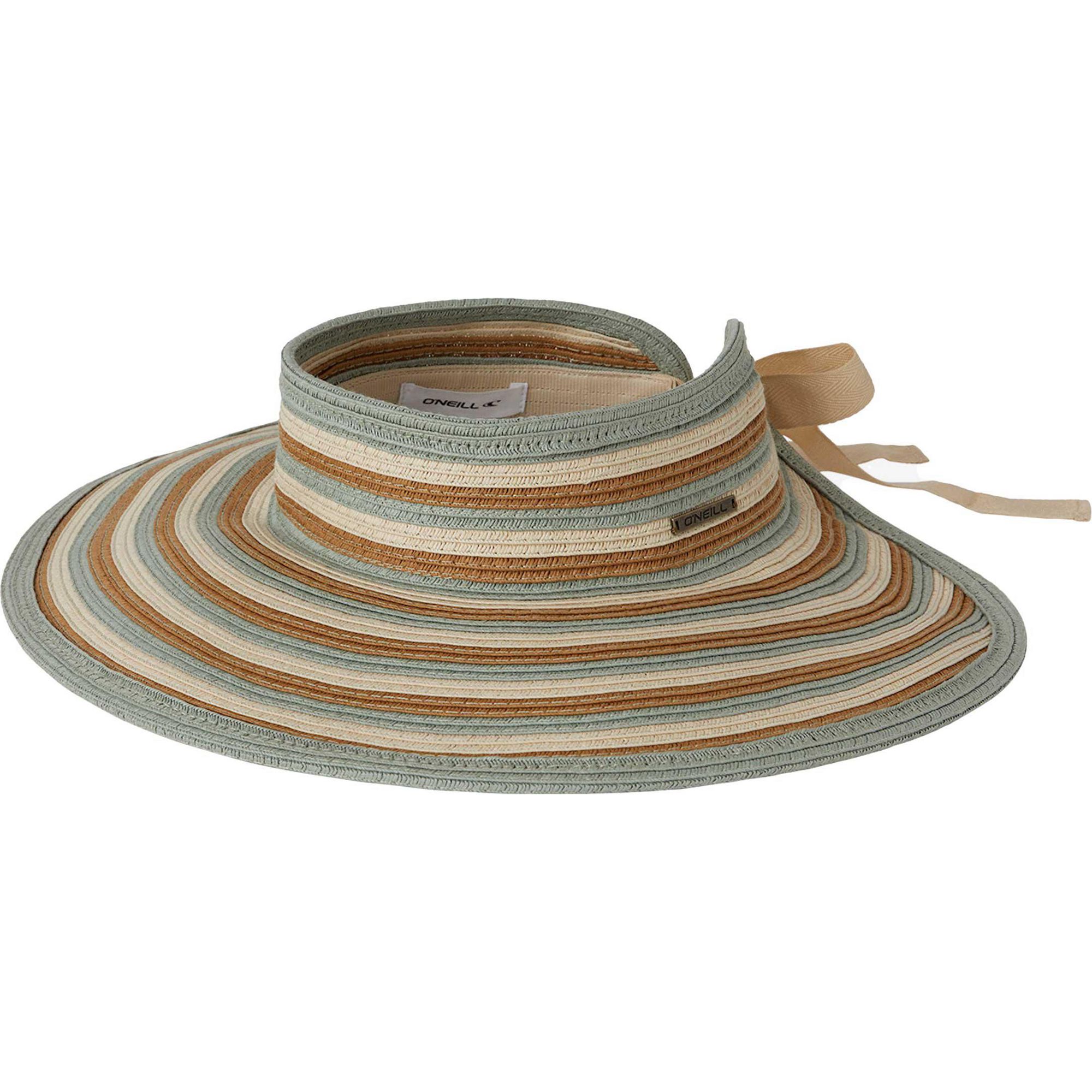 Женская кепка-козырек Belize It Stripe O'Neill, Canton
Женская кепка-козырек Belize It Stripe O'Neill, Canton