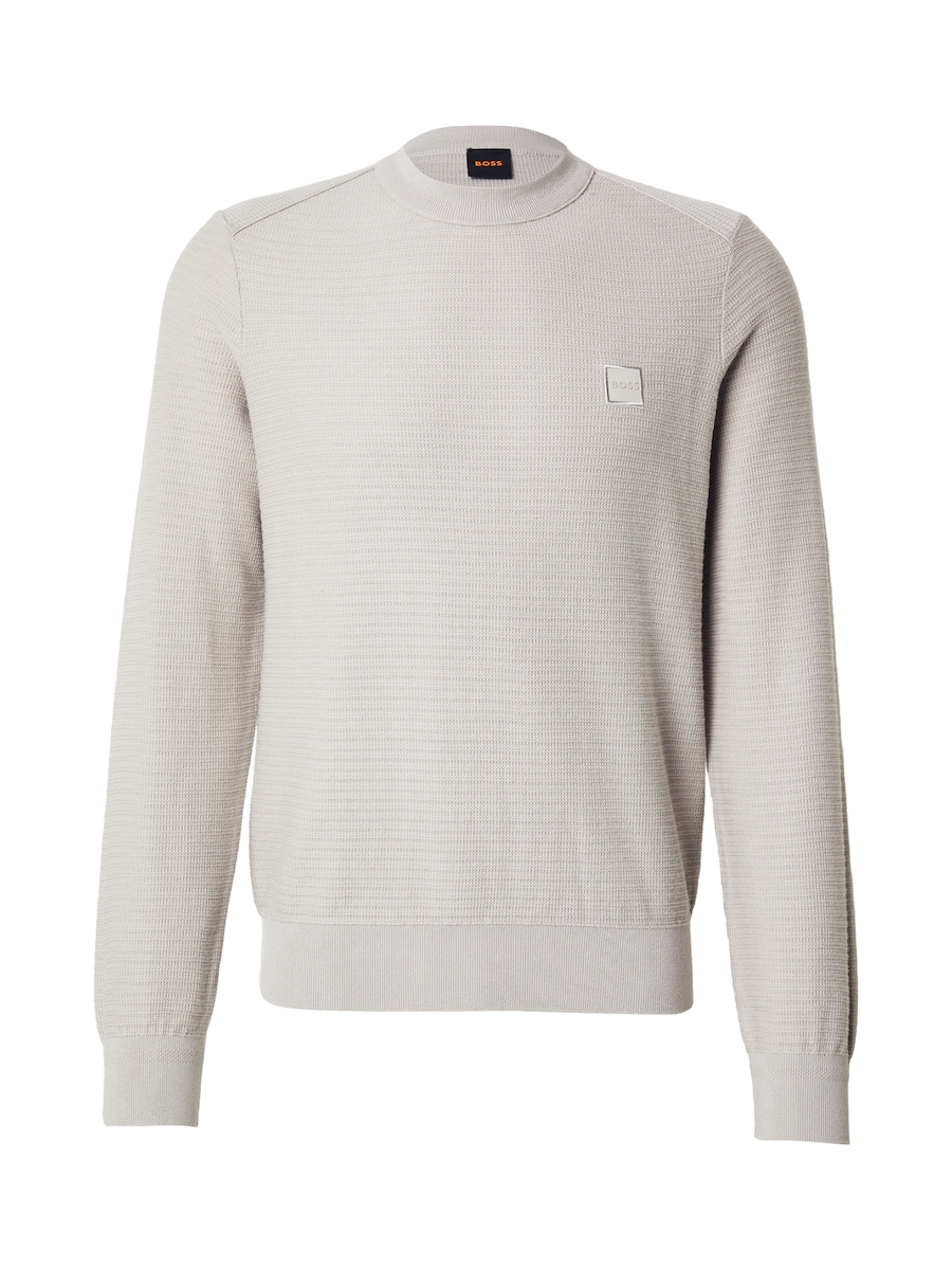 Свитер BOSS Anion, Greige
Свитер BOSS Anion, Greige