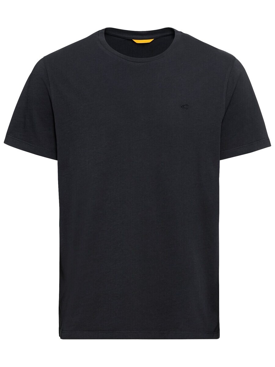 Футболка Camel Active, черный 
Футболка Camel Active, черный