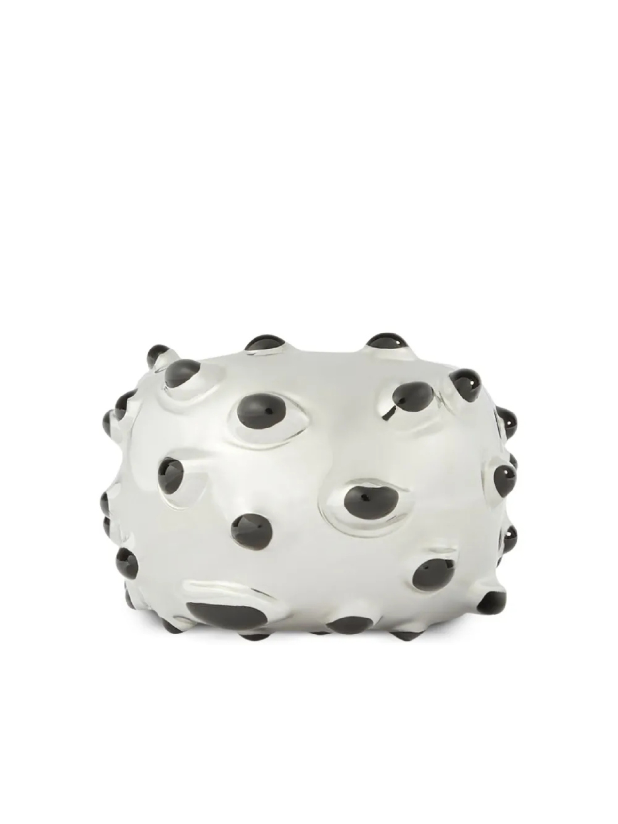 Кольцо Infinity Courrèges, серебряный
Кольцо Infinity Courrèges, серебряный