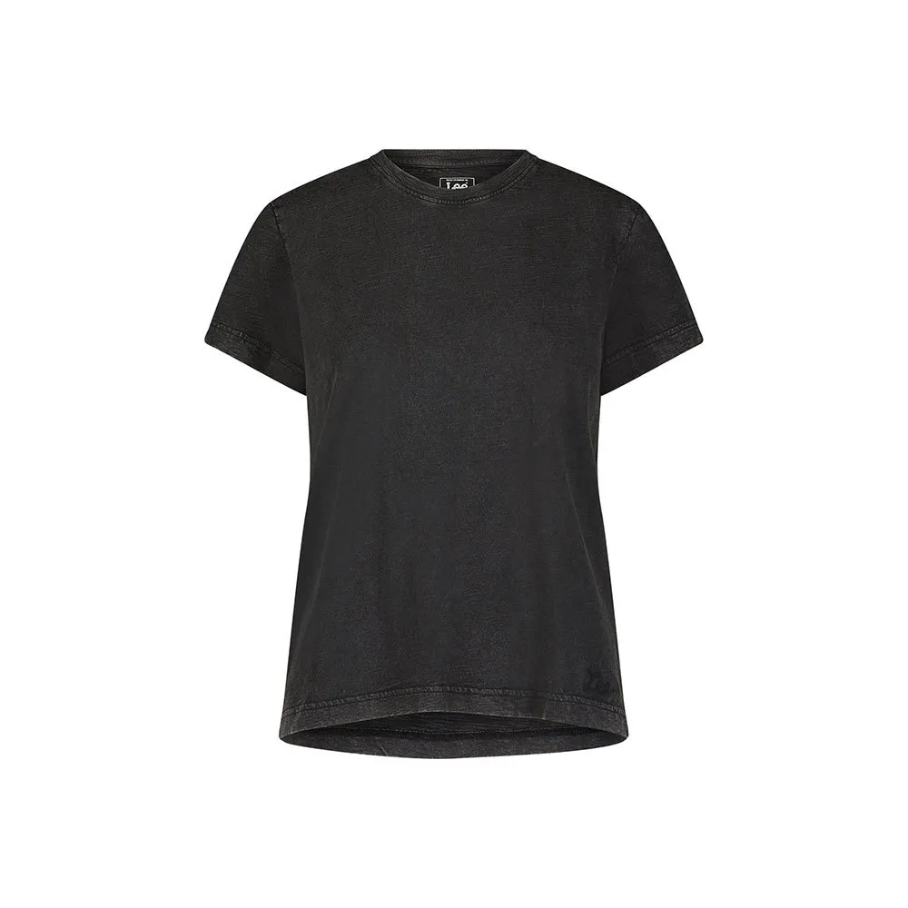 Футболка Lee Perfect, черный
Футболка Lee Perfect, черный