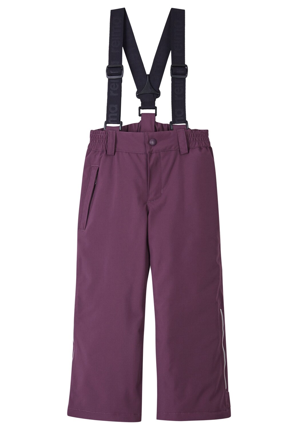 Лыжные штаны Reima Schneehose Loikka, цвет Deep purple, Черный, Лыжные штаны Reima Schneehose Loikka, цвет Deep purple
Лыжные штаны Reima Schneehose Loikka, цвет Deep purple, Черный, Лыжные штаны Reima Schneehose Loikka, цвет Deep purple