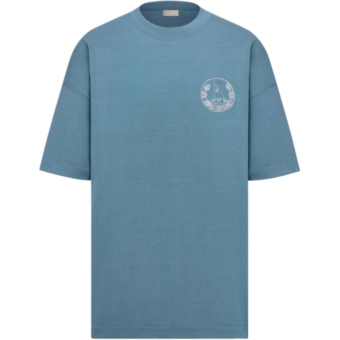 Dior Коллекция мужской одежды SS25 Лето Футболка мужская синяя, Синий, Dior Коллекция мужской одежды SS25 Лето Футболка мужская синяя
Dior Коллекция мужской одежды SS25 Лето Футболка мужская синяя, Синий, Dior Коллекция мужской одежды SS25 Лето Футболка мужская синяя