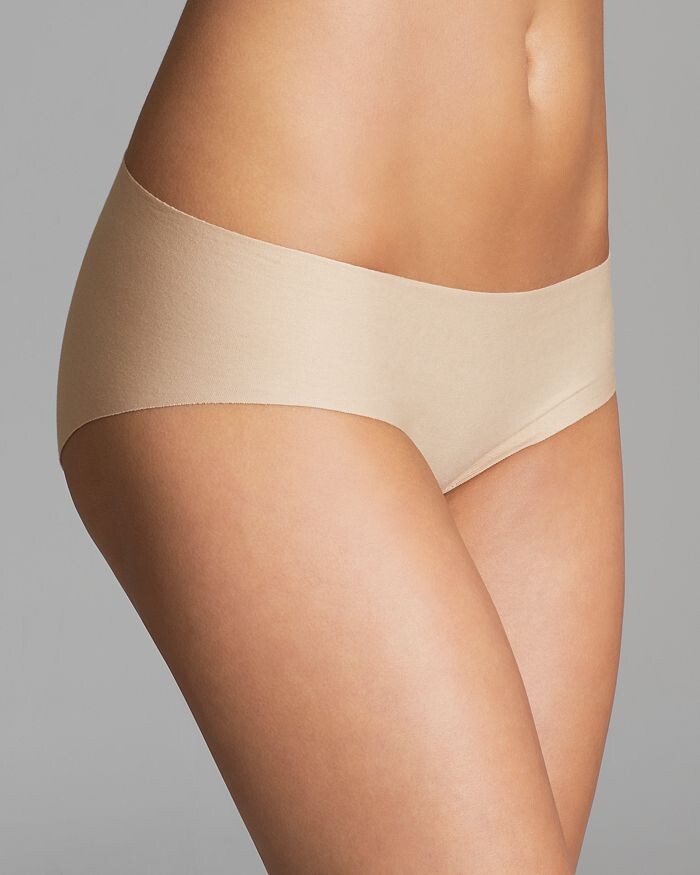 Бикини из технической смеси хлопка Commando
Бикини из технической смеси хлопка Commando