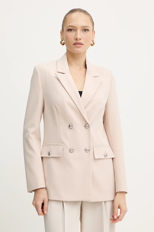 Блейзер ФИОНА Guess, бежевый
Блейзер ФИОНА Guess, бежевый