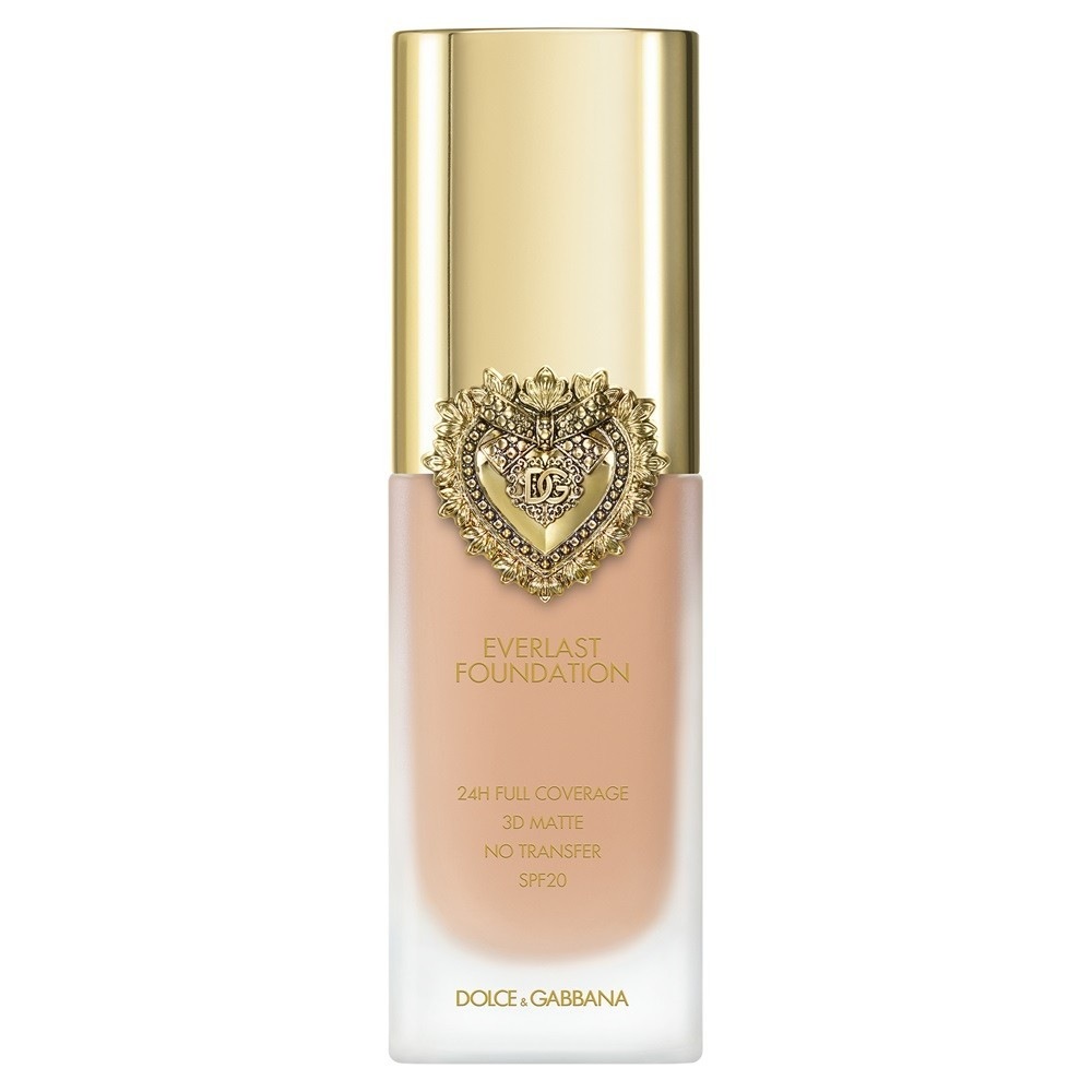 Тональный крем для лица everlast Dolcegabbana, 14w light med, объем 27 мл
Тональный крем для лица everlast Dolcegabbana, 14w light med, объем 27 мл