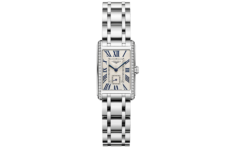 Dolcevita L5.255.0.71.6 LONGINES
Dolcevita L5.255.0.71.6 LONGINES