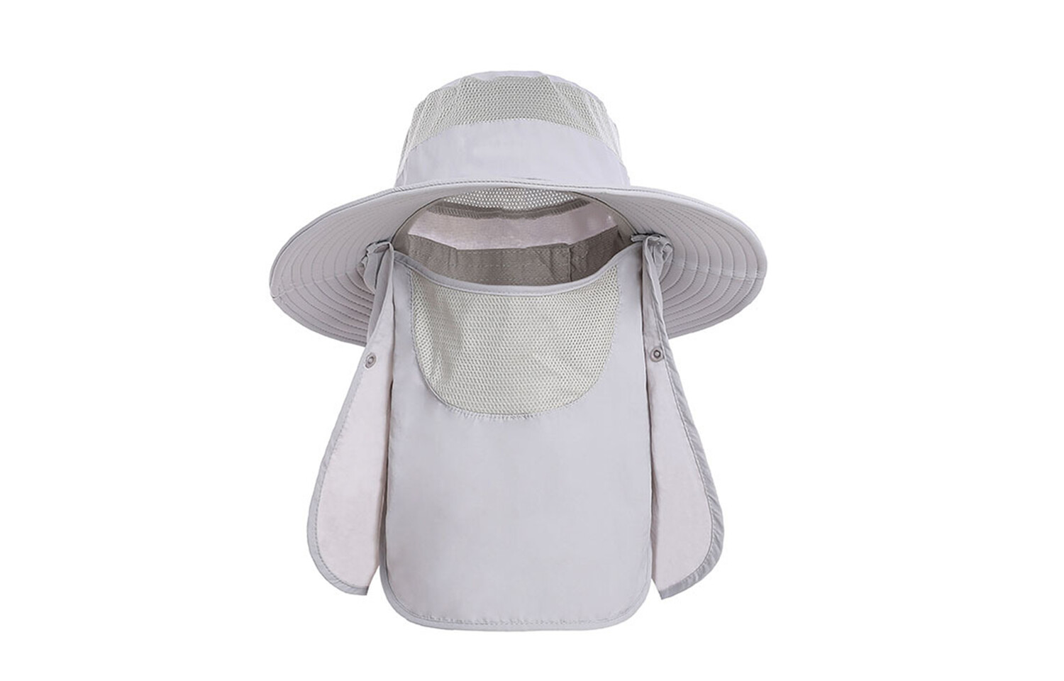 Панама унисекс CMFY, Темно-серый + светло-серый 
Панама унисекс CMFY, Темно-серый + светло-серый