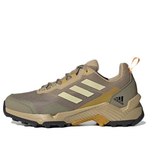 Кроссовки eastrail 2.0 'beige tone orbit green' Adidas, коричневый
Кроссовки eastrail 2.0 'beige tone orbit green' Adidas, коричневый