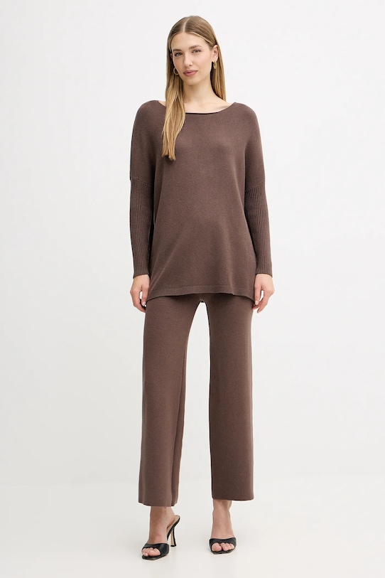 Спортивный костюм Haveone, коричневый
Спортивный костюм Haveone, коричневый