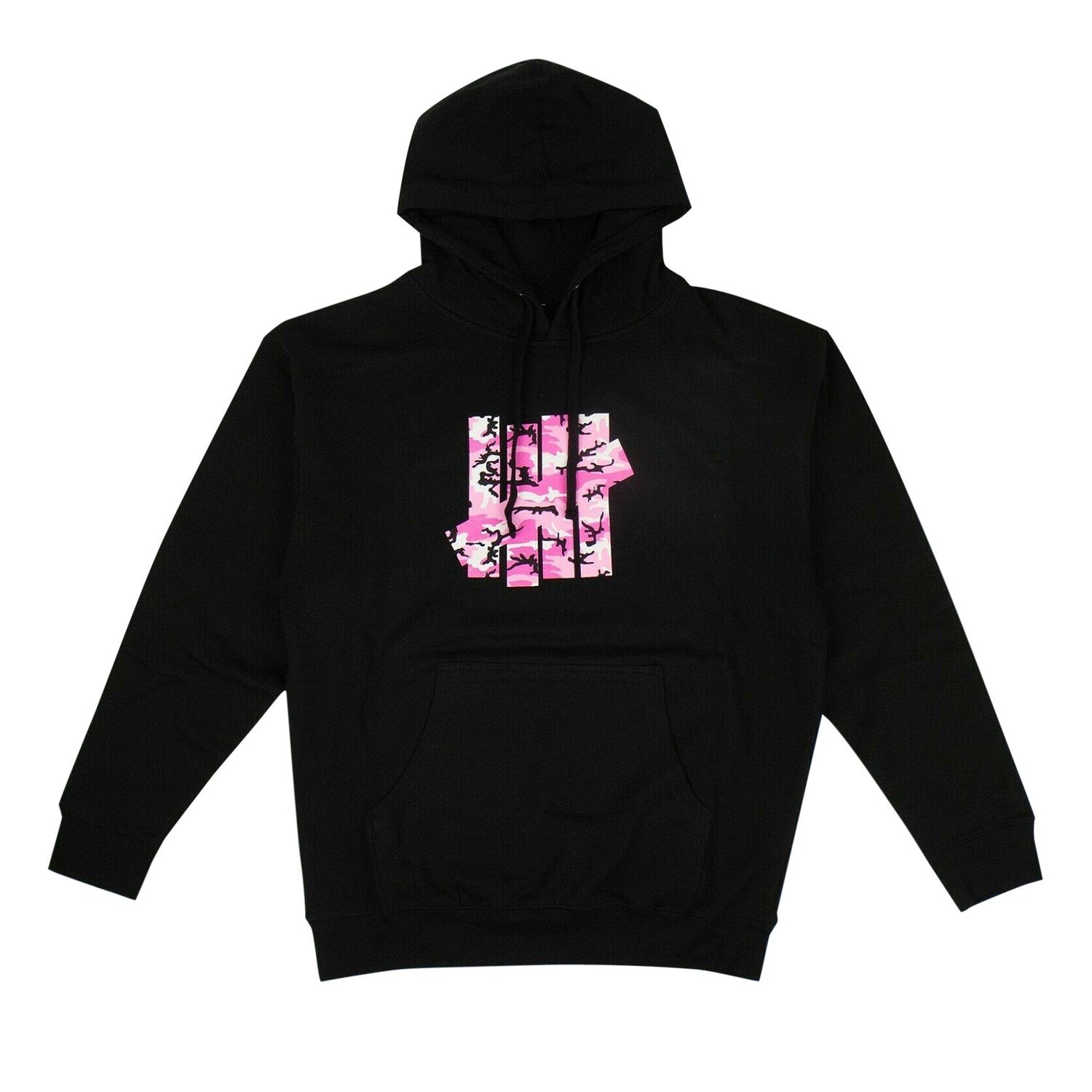 Толстовка с камуфляжным принтом Anti Social Social Club x Undefeated, цвет Черный
Толстовка с камуфляжным принтом Anti Social Social Club x Undefeated, цвет Черный