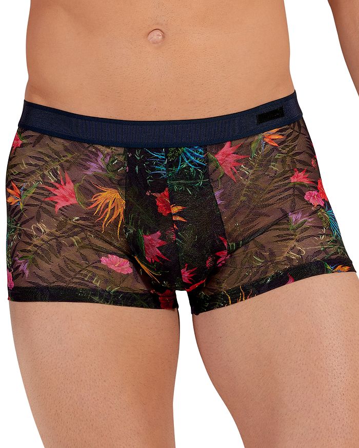 Экзотика Боксеры HOM, мультиколор
Экзотика Боксеры HOM, мультиколор