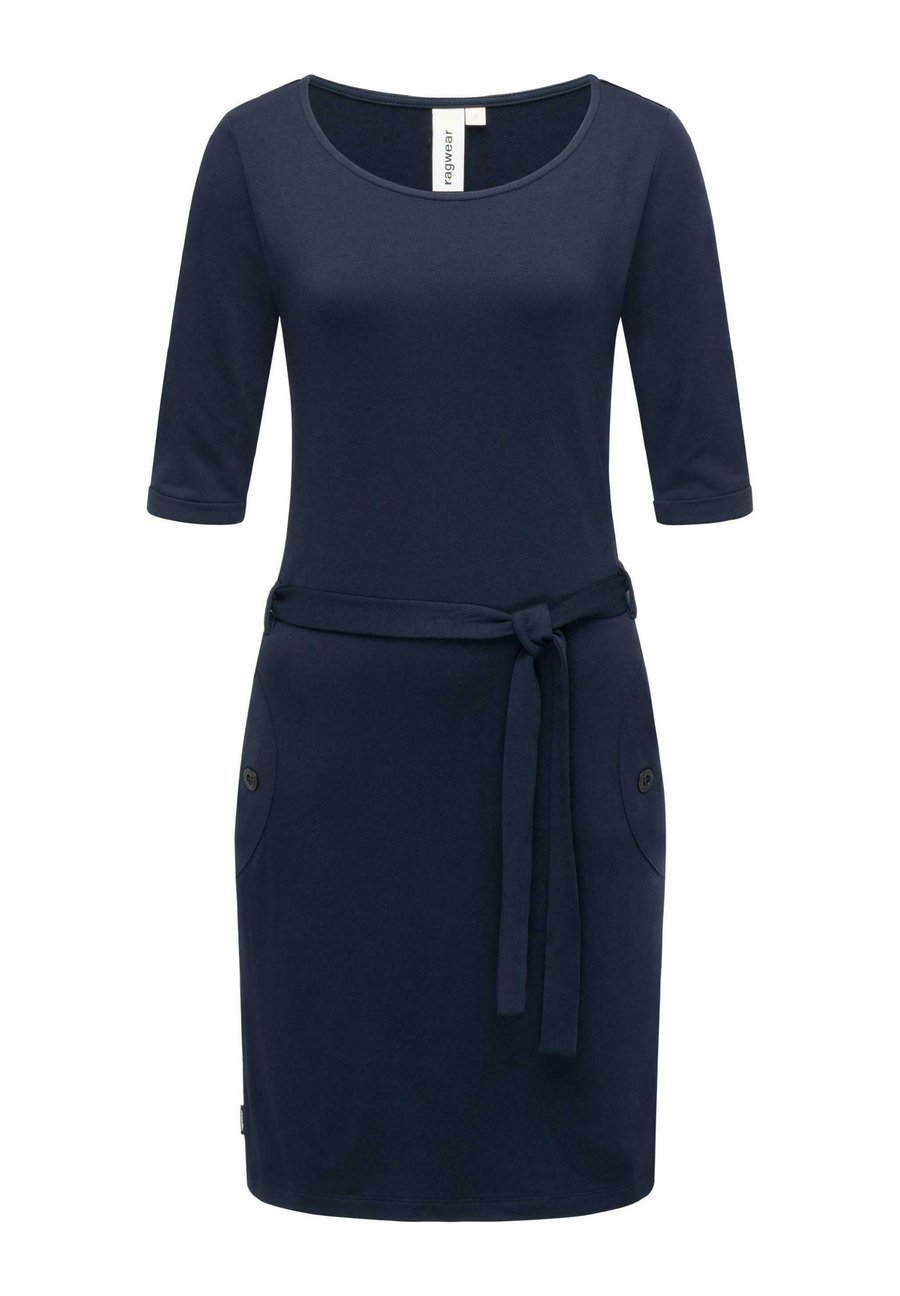 Платье Ragwear KENISHA, Navy/Dark Blue
Платье Ragwear KENISHA, Navy/Dark Blue