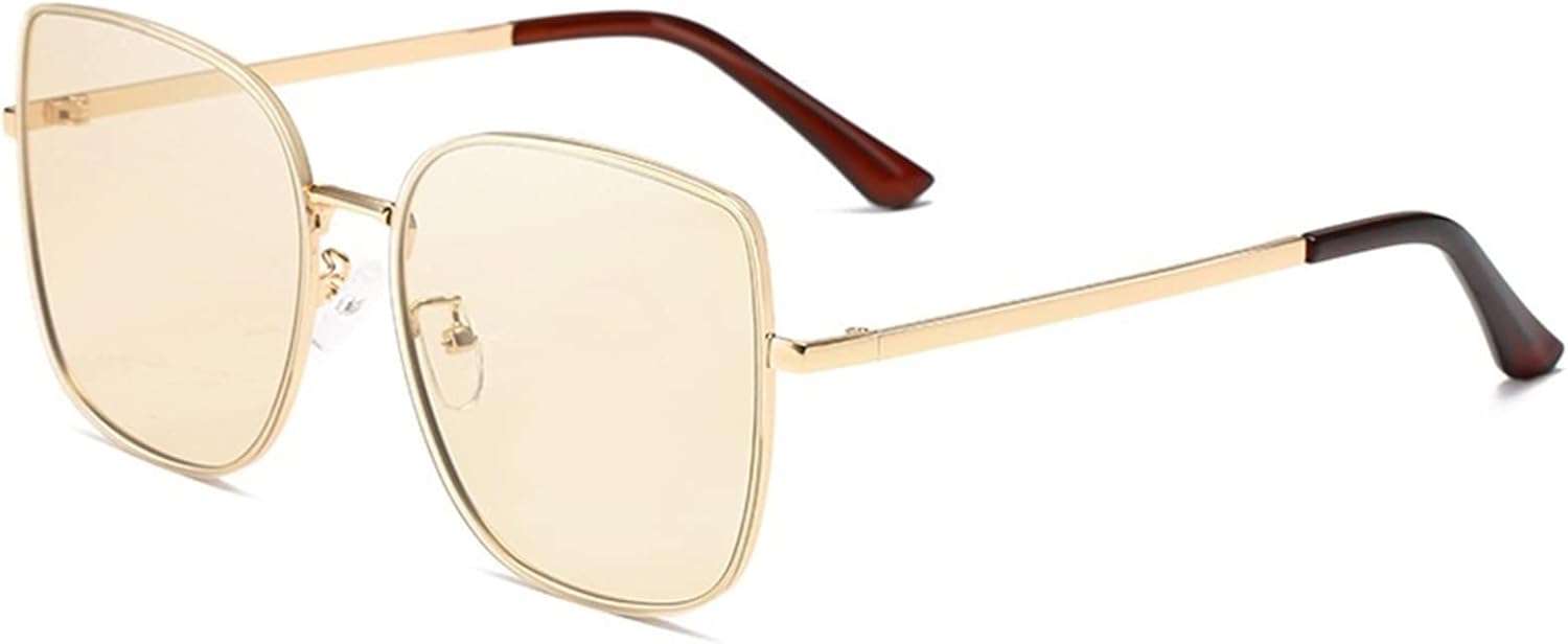 Солнцезащитные очки GAOXIN для мужчин и женщин, крупная оправа, квадратная форма, для активного отдыха, уличной стрельбы, пляжного спорта (Цвет: C, Размер: Средний), C
Солнцезащитные очки GAOXIN для мужчин и женщин, крупная оправа, квадратная форма, для активного отдыха, уличной стрельбы, пляжного спорта (Цвет: C, Размер: Средний), C