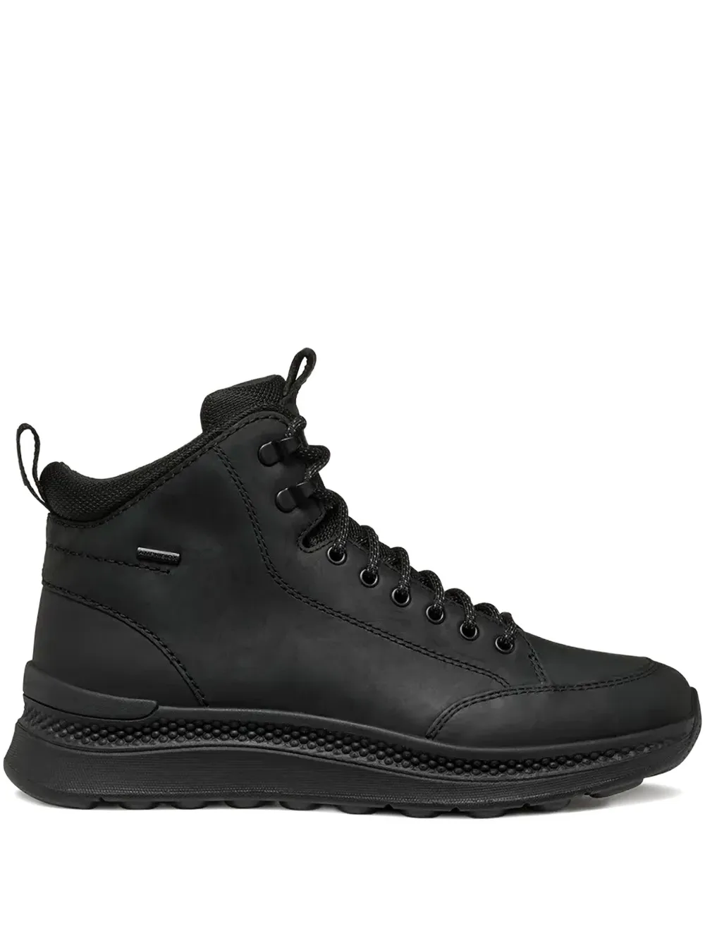 Ботинки на шнуровке Geox, черный
Ботинки на шнуровке Geox, черный