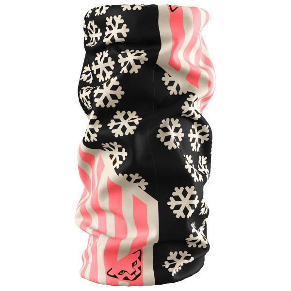 Графический шейный платок-шарф Dynafit, Overcast Flag
Графический шейный платок-шарф Dynafit, Overcast Flag