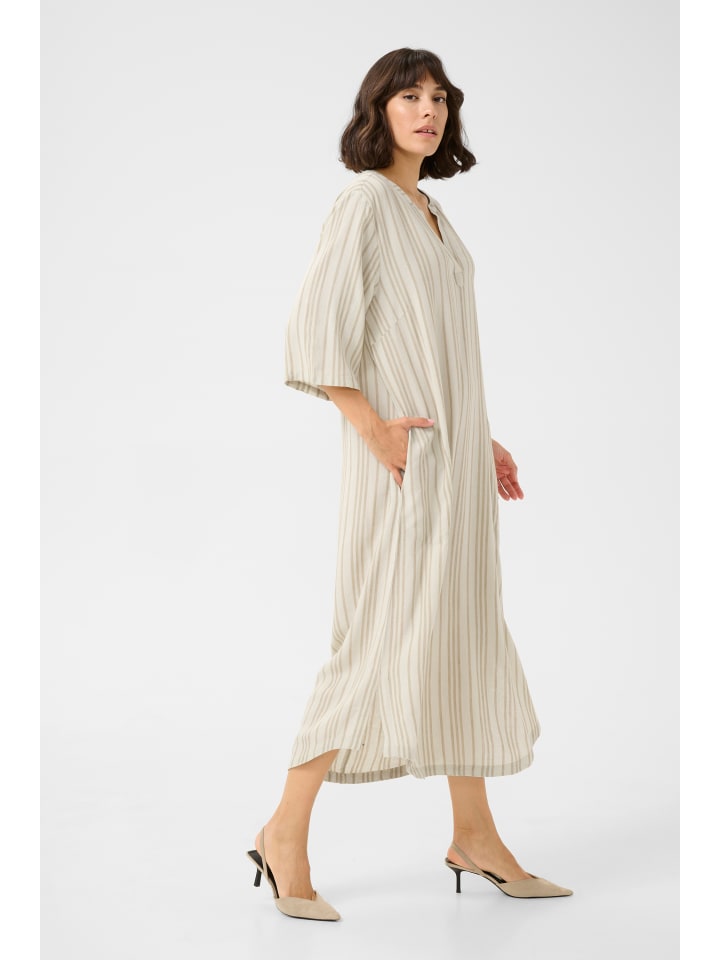 Платье до колена Kaffe
Платье до колена Kaffe