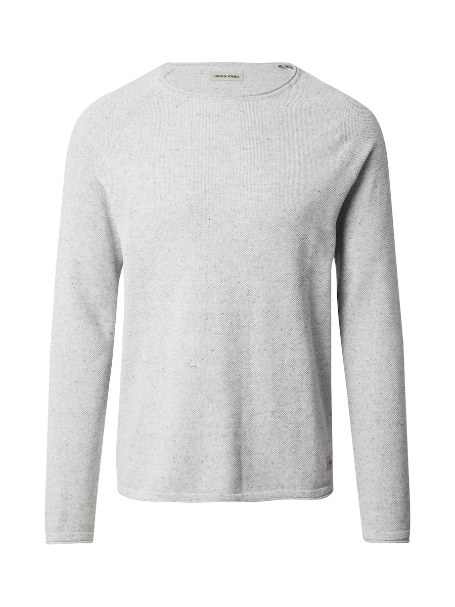 Свитер обычного кроя JACK & JONES JJEHill, Mottled Grey
Свитер обычного кроя JACK & JONES JJEHill, Mottled Grey