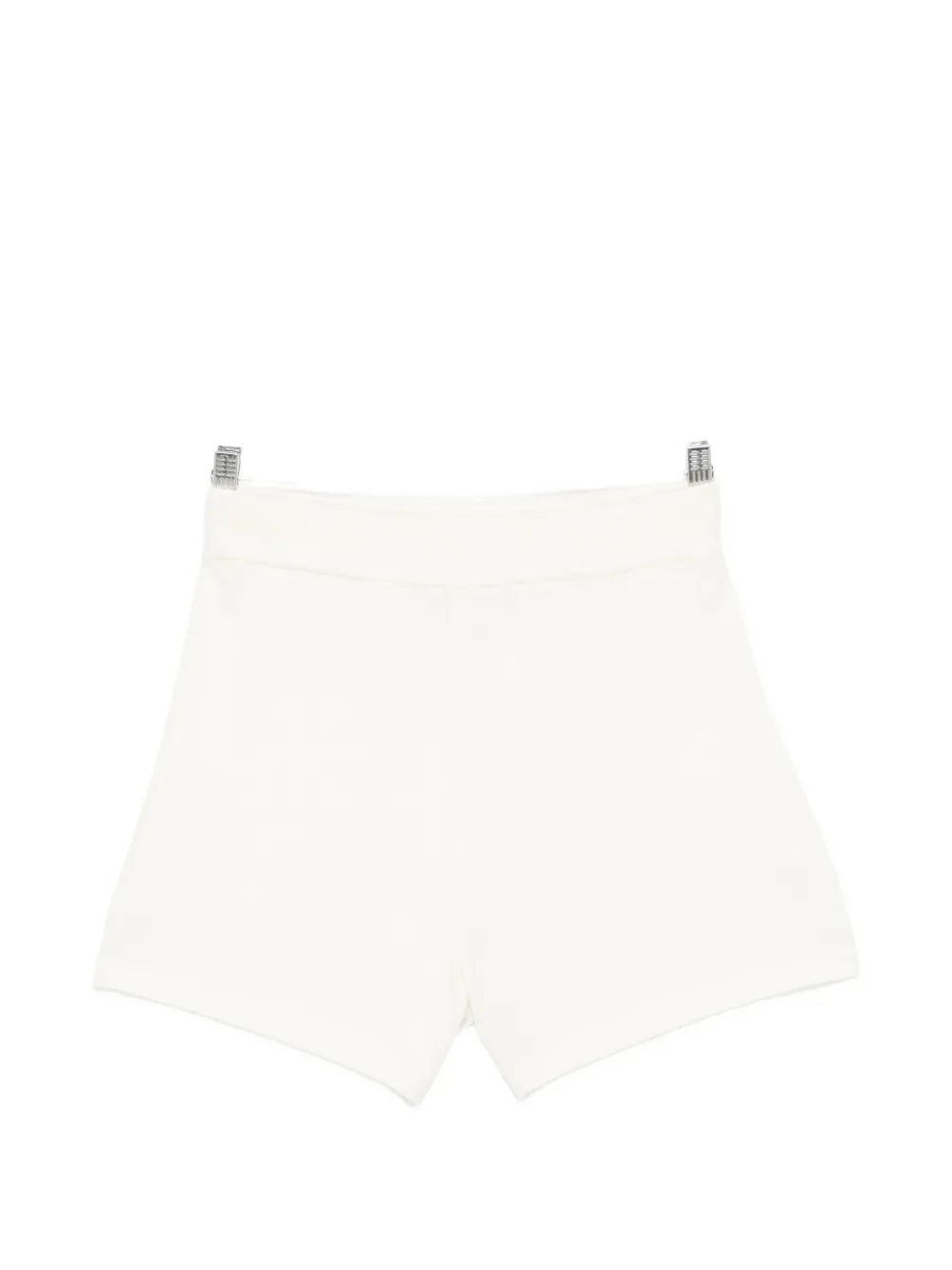 Шорты с эластичным поясом Bompard, белый
Шорты с эластичным поясом Bompard, белый