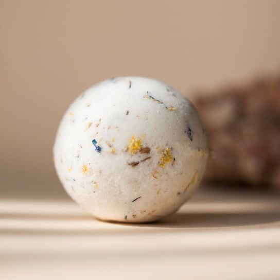 Лаборатория хорошего настроения, Бомбочка для ванны: Герань-Амирис, Laboratorium Dobrego Nastroju
Лаборатория хорошего настроения, Бомбочка для ванны: Герань-Амирис, Laboratorium Dobrego Nastroju