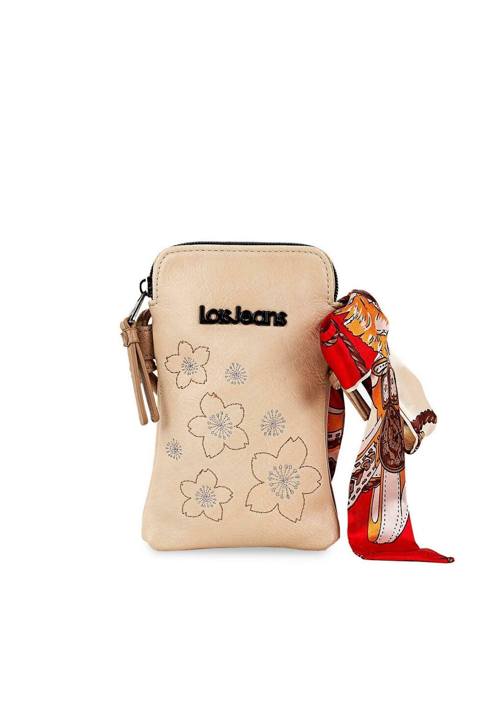 Сумка через плечо LOIS Jeans
Сумка через плечо LOIS Jeans