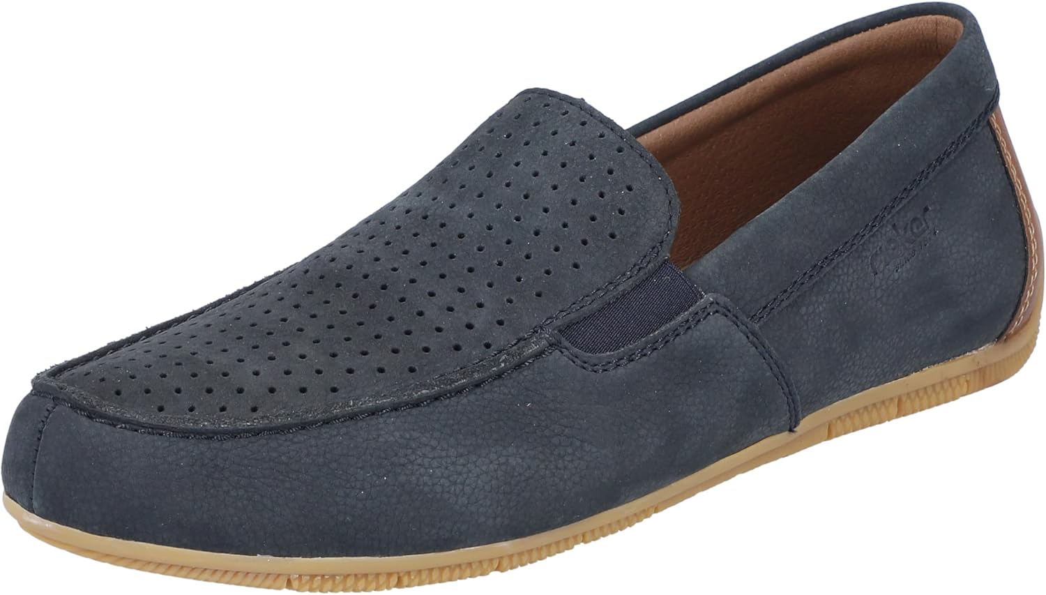 Мужские лоферы Rieker, синий
Мужские лоферы Rieker, синий