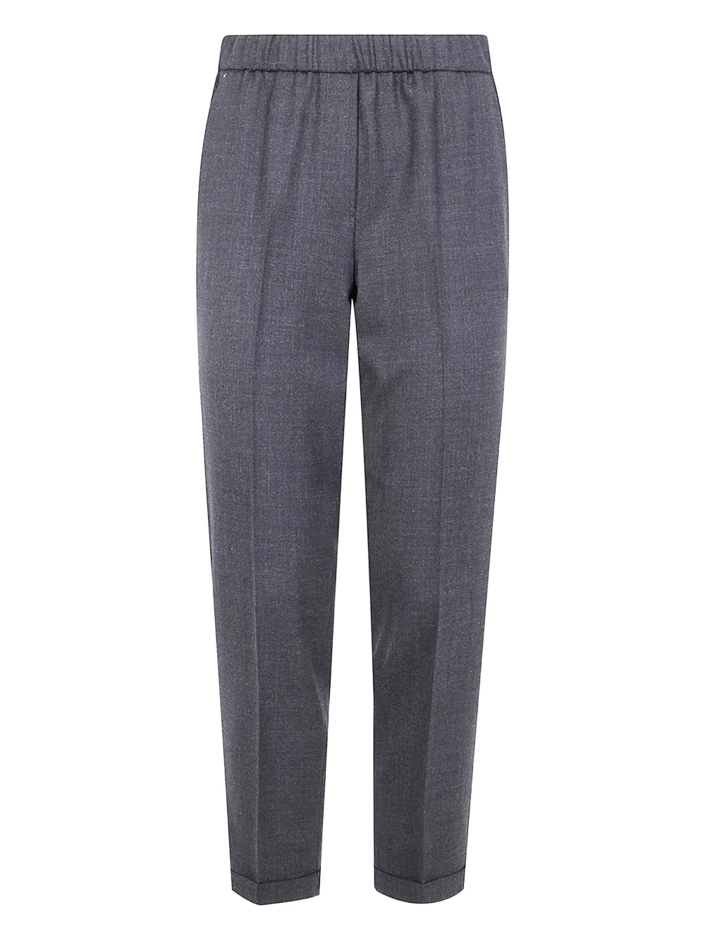 Брюки с эластичной талией Antonelli, серый
Брюки с эластичной талией Antonelli, серый