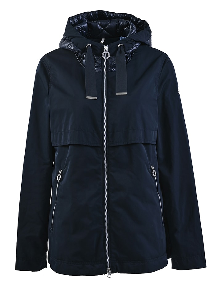 Куртка Fuchs Schmitt, темно-синий
Куртка Fuchs Schmitt, темно-синий