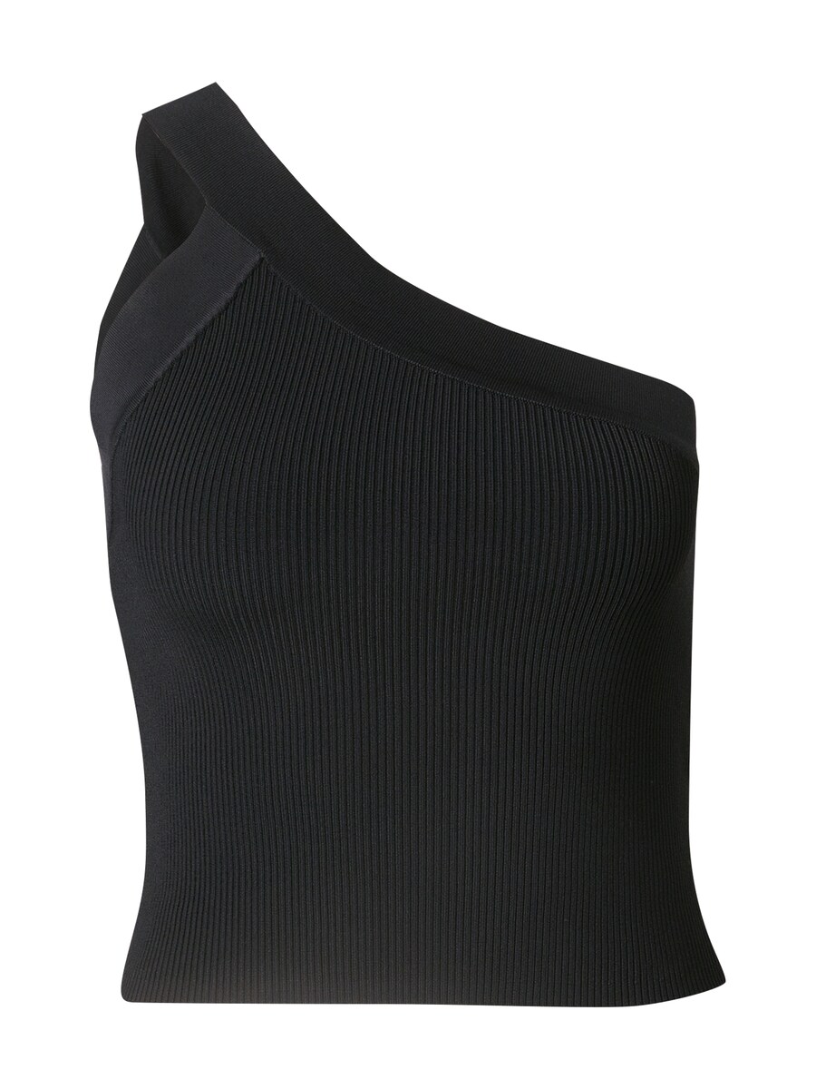 Вязаный топ IRO, черный
Вязаный топ IRO, черный