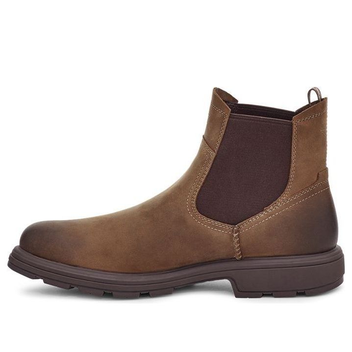 Ботинки UGG Biltmore Chelsea Retro Short Boots
Ботинки UGG Biltmore Chelsea Retro Short Boots