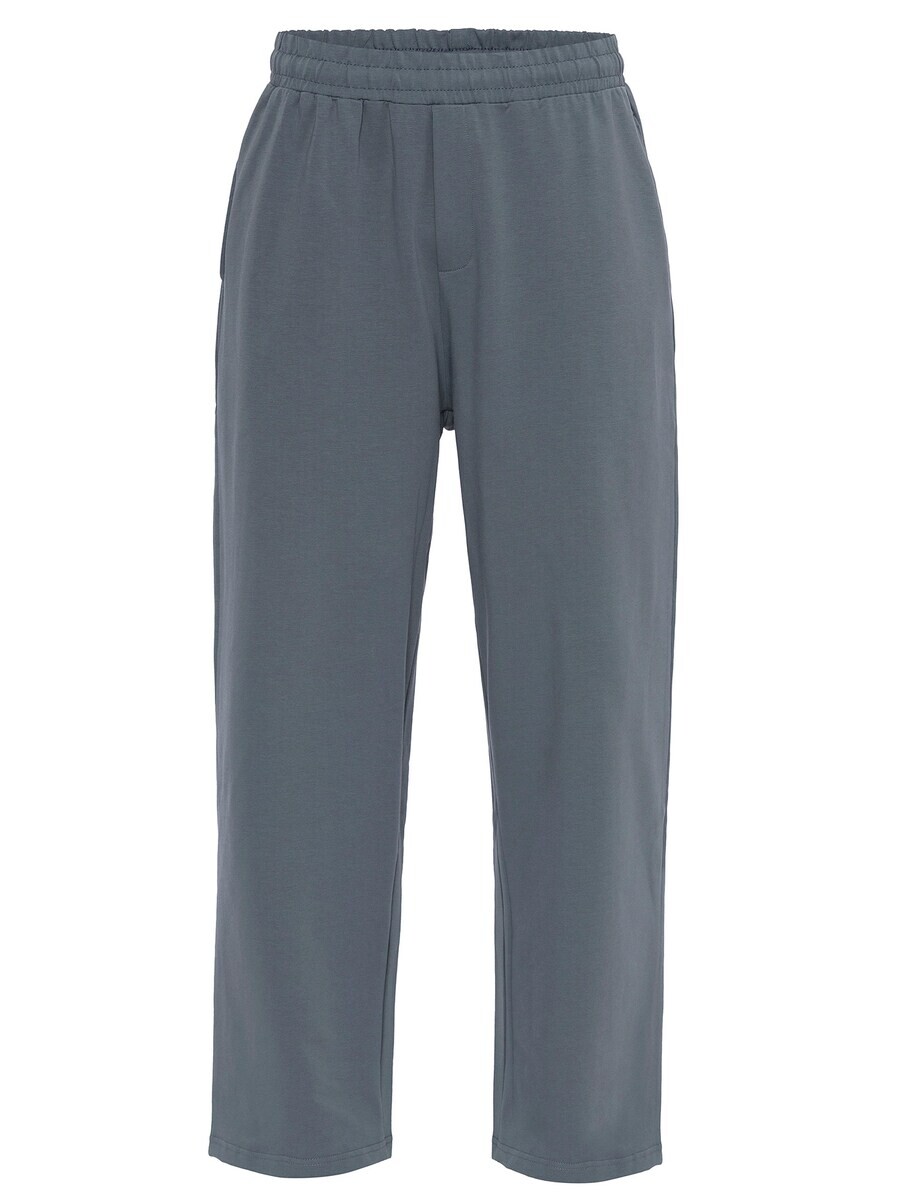 Тканевые брюки VAMOS CLO Loose fit Pants Drome, серый
Тканевые брюки VAMOS CLO Loose fit Pants Drome, серый