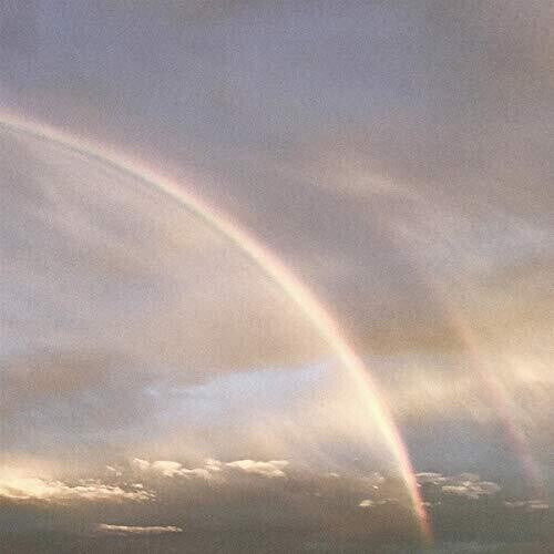 Виниловая пластинка Ex Confusion: I Remember When
Виниловая пластинка Ex Confusion: I Remember When