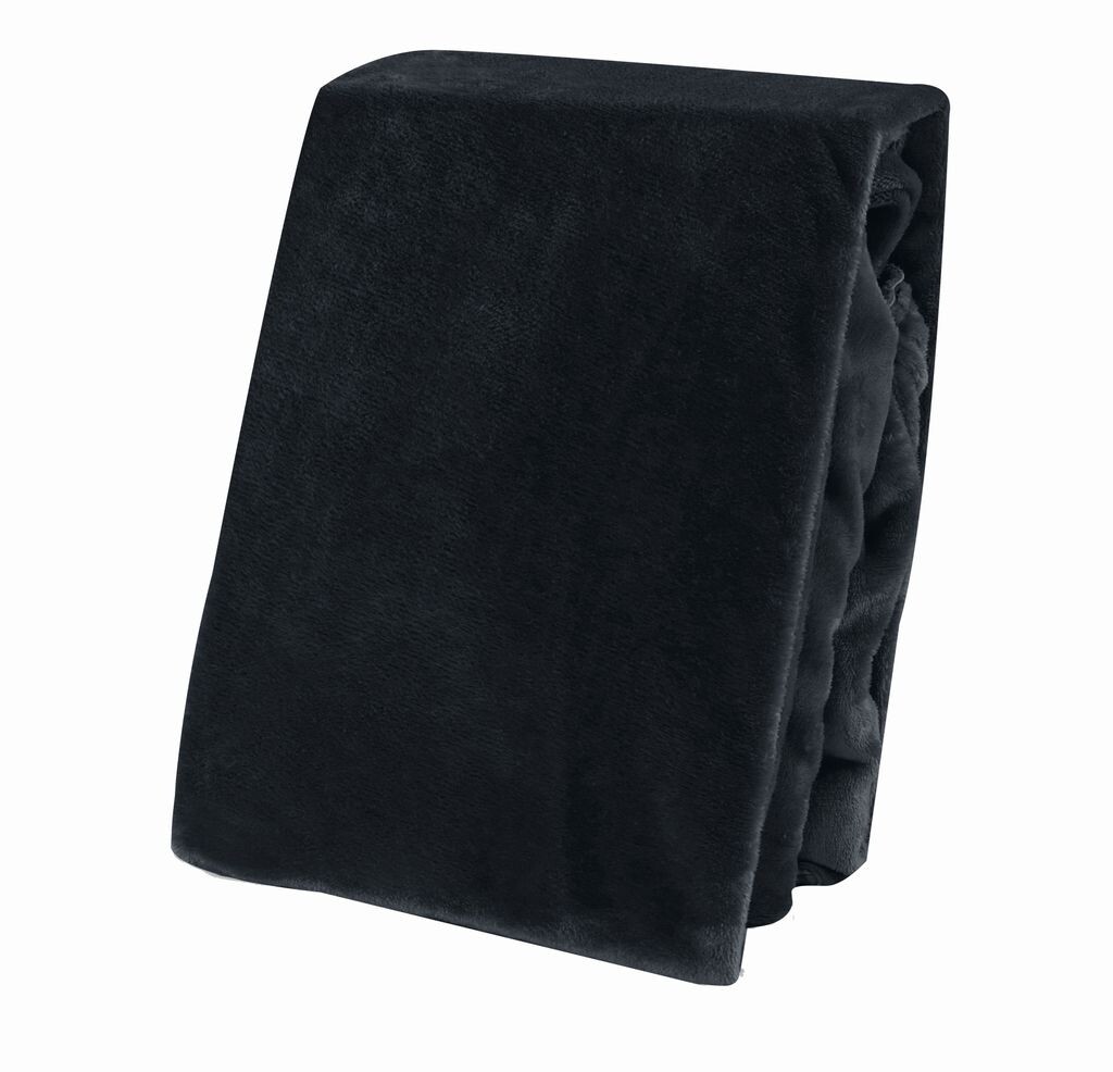 Зимняя простыня Простыня Teddy Plush Warm Nicki Fleece Cashmere Touch, размер: упаковка из 2 шт., 90x200 см — 100x200 см, цвет: черный One-Home
Зимняя простыня Простыня Teddy Plush Warm Nicki Fleece Cashmere Touch, размер: упаковка из 2 шт., 90x200 см — 100x200 см, цвет: черный One-Home