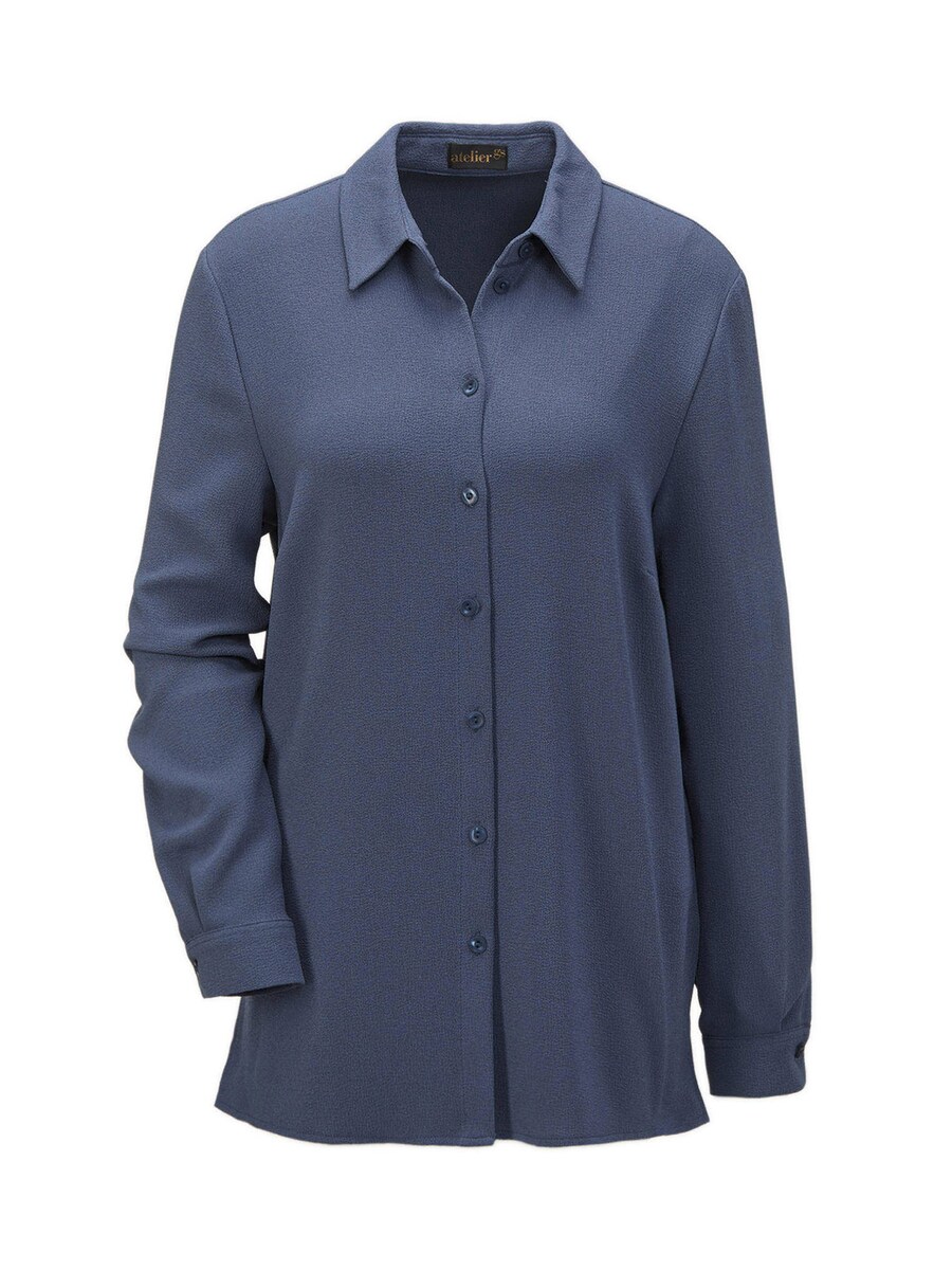 Куртка межсезонная Goldner, пыльно-синий
Куртка межсезонная Goldner, пыльно-синий