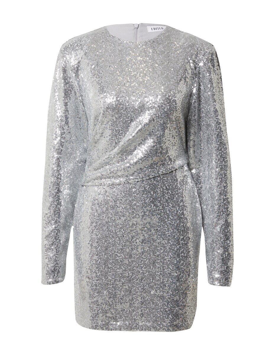 Мини платье EDITED Adriana, Silver
Мини платье EDITED Adriana, Silver