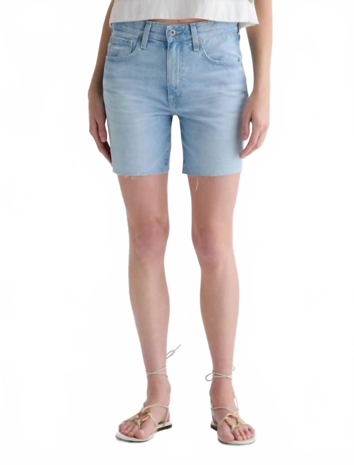 Шорты Ex-Boyfriend Short In Allusion Destructed Ag Jeans, Allusion Destructed
Шорты Ex-Boyfriend Short In Allusion Destructed Ag Jeans, Allusion Destructed