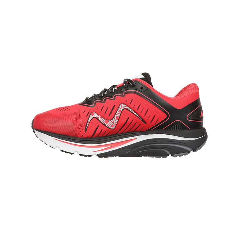 Кроссовки мужские низкие черные/белые Mbt
Кроссовки мужские низкие черные/белые Mbt