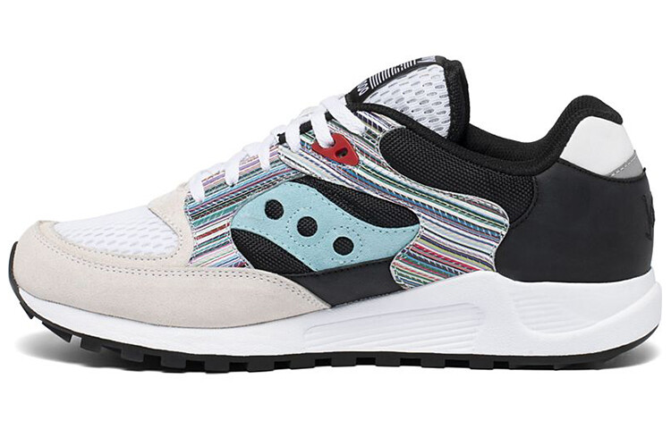 Кроссовки для бега Saucony Jazz series унисекс
Кроссовки для бега Saucony Jazz series унисекс