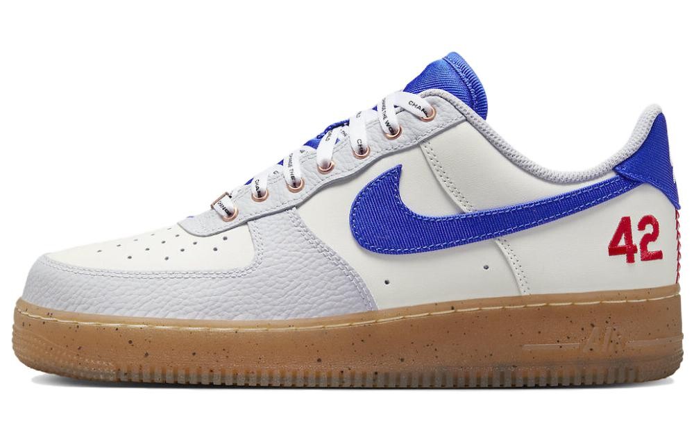 Мужские кроссовки для скейтбординга Nike Air Force 1
Мужские кроссовки для скейтбординга Nike Air Force 1