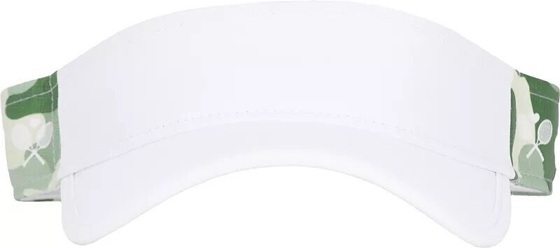 Женский теннисный козырек Ame & Lulu с головой в игре, Оливковый, Женский теннисный козырек Ame & Lulu с головой в игре
Женский теннисный козырек Ame & Lulu с головой в игре, Оливковый, Женский теннисный козырек Ame & Lulu с головой в игре