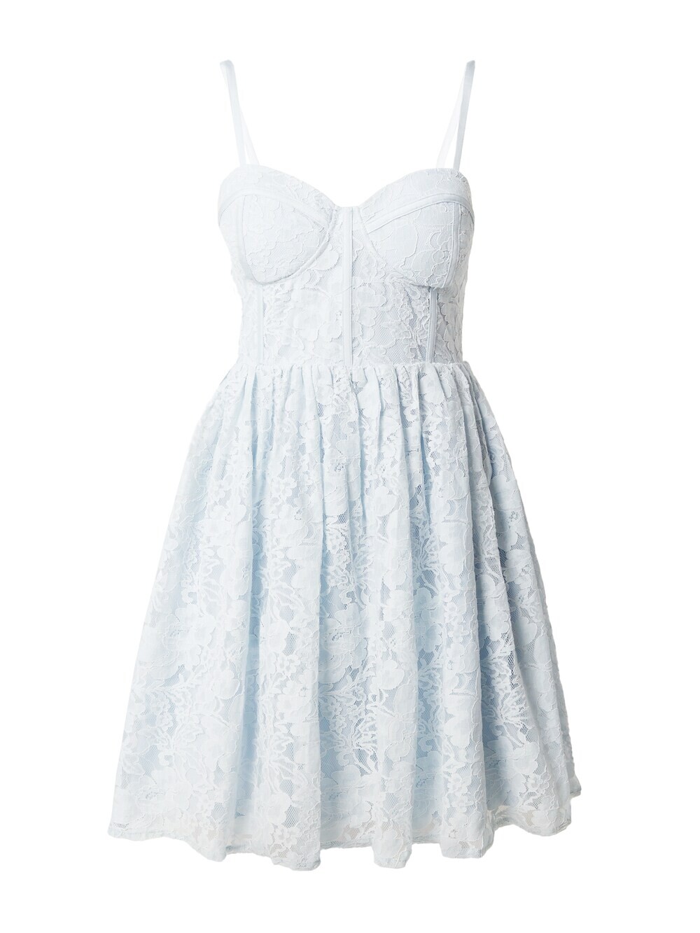 Коктейльное платье Coast, светло-синий
Коктейльное платье Coast, светло-синий