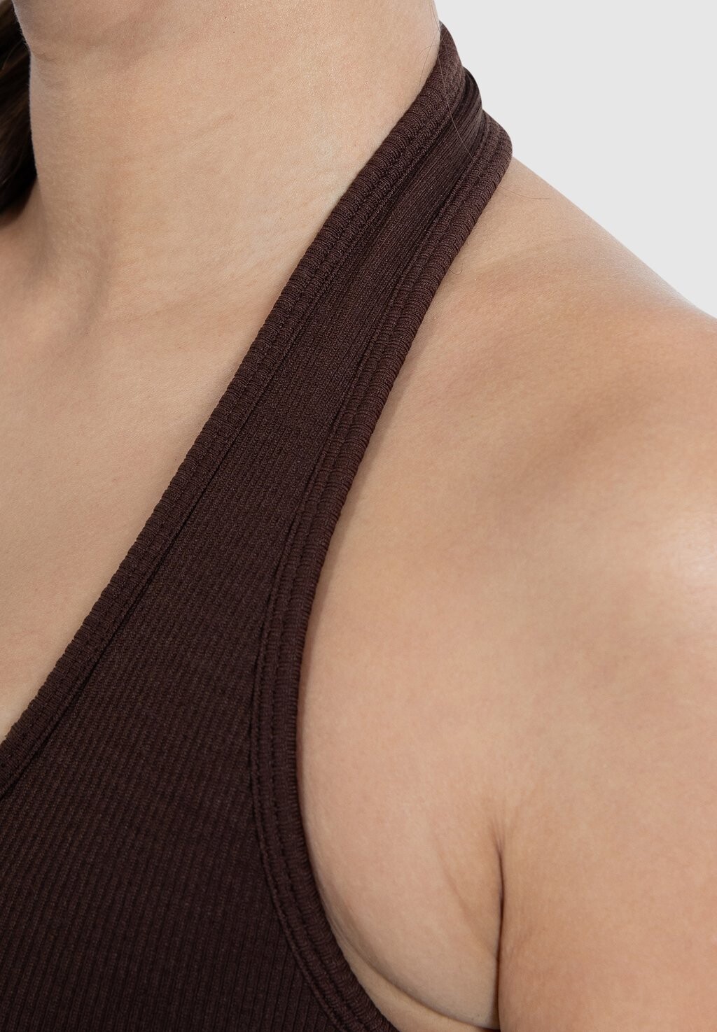 Спортивные бюстгальтеры со средней поддержкой AZURA Smilodox, коричневый
Спортивные бюстгальтеры со средней поддержкой AZURA Smilodox, коричневый